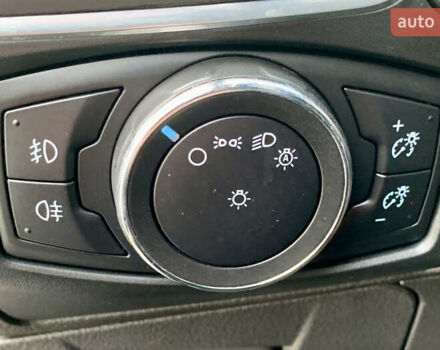 Коричневый Форд Фокус, объемом двигателя 1.6 л и пробегом 241 тыс. км за 8550 $, фото 42 на Automoto.ua