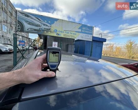 Коричневый Форд Фокус, объемом двигателя 1.6 л и пробегом 256 тыс. км за 9100 $, фото 65 на Automoto.ua