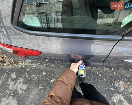 Коричневый Форд Фокус, объемом двигателя 1.6 л и пробегом 256 тыс. км за 9100 $, фото 80 на Automoto.ua