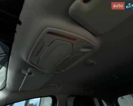 Коричневий Форд Фокус, об'ємом двигуна 1.6 л та пробігом 227 тис. км за 8199 $, фото 46 на Automoto.ua