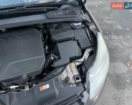 Коричневый Форд Фокус, объемом двигателя 1.6 л и пробегом 256 тыс. км за 9100 $, фото 32 на Automoto.ua