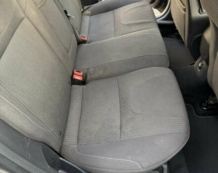 Коричневый Форд Фокус, объемом двигателя 1.6 л и пробегом 220 тыс. км за 7550 $, фото 14 на Automoto.ua