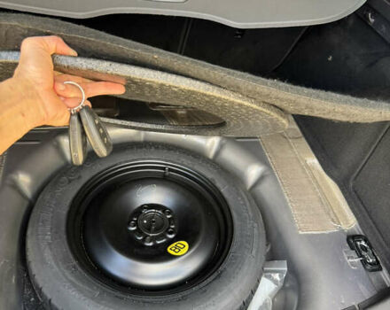 Коричневий Форд Фокус, об'ємом двигуна 1.6 л та пробігом 227 тис. км за 8199 $, фото 31 на Automoto.ua