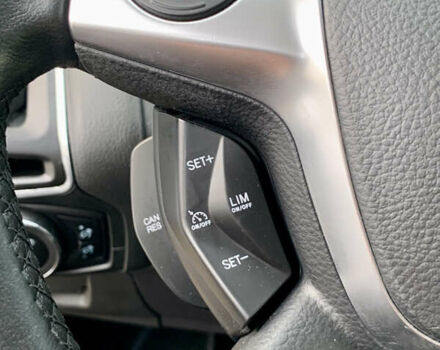 Коричневый Форд Фокус, объемом двигателя 1.6 л и пробегом 241 тыс. км за 8550 $, фото 43 на Automoto.ua