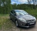 Коричневый Форд Фокус, объемом двигателя 2 л и пробегом 251 тыс. км за 8200 $, фото 1 на Automoto.ua