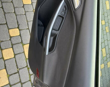 Коричневый Форд Фокус, объемом двигателя 1.6 л и пробегом 220 тыс. км за 7550 $, фото 21 на Automoto.ua