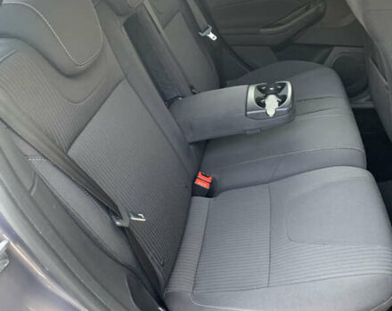 Коричневый Форд Фокус, объемом двигателя 1.6 л и пробегом 241 тыс. км за 8550 $, фото 4 на Automoto.ua