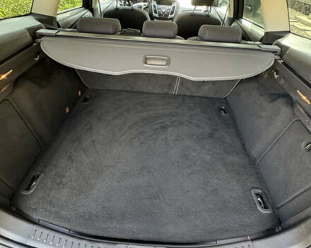 Коричневий Форд Фокус, об'ємом двигуна 1.6 л та пробігом 227 тис. км за 8199 $, фото 32 на Automoto.ua