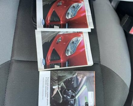 Коричневый Форд Фокус, объемом двигателя 1.6 л и пробегом 256 тыс. км за 9100 $, фото 59 на Automoto.ua