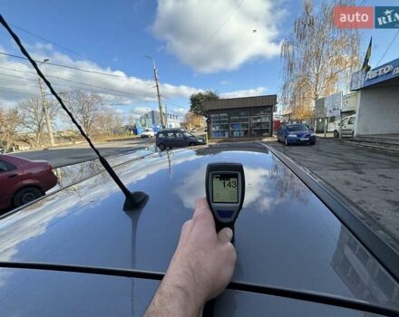 Коричневый Форд Фокус, объемом двигателя 1.6 л и пробегом 256 тыс. км за 9100 $, фото 67 на Automoto.ua