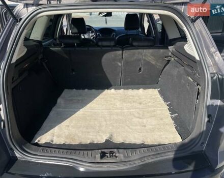 Коричневый Форд Фокус, объемом двигателя 2 л и пробегом 319 тыс. км за 7999 $, фото 6 на Automoto.ua