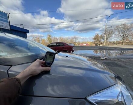 Коричневый Форд Фокус, объемом двигателя 1.6 л и пробегом 256 тыс. км за 9100 $, фото 61 на Automoto.ua