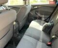 Коричневий Форд Фокус, об'ємом двигуна 1.6 л та пробігом 208 тис. км за 10500 $, фото 6 на Automoto.ua