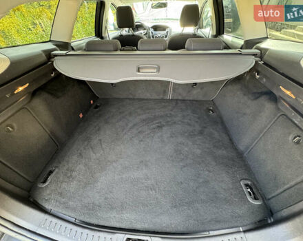 Коричневий Форд Фокус, об'ємом двигуна 1.6 л та пробігом 227 тис. км за 8199 $, фото 33 на Automoto.ua