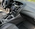 Коричневый Форд Фокус, объемом двигателя 2 л и пробегом 251 тыс. км за 8600 $, фото 7 на Automoto.ua