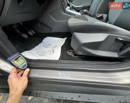 Коричневый Форд Фокус, объемом двигателя 1.6 л и пробегом 256 тыс. км за 9100 $, фото 78 на Automoto.ua