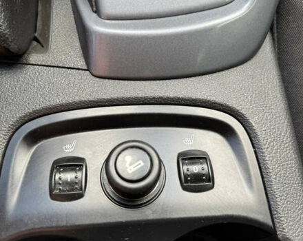 Коричневий Форд Фокус, об'ємом двигуна 1.6 л та пробігом 227 тис. км за 8199 $, фото 43 на Automoto.ua