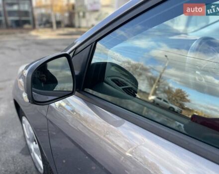 Коричневый Форд Фокус, объемом двигателя 1.6 л и пробегом 256 тыс. км за 9100 $, фото 50 на Automoto.ua