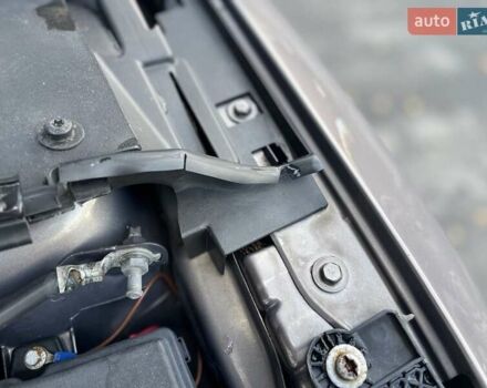 Коричневый Форд Фокус, объемом двигателя 1.6 л и пробегом 256 тыс. км за 9100 $, фото 33 на Automoto.ua