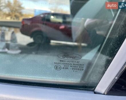 Коричневый Форд Фокус, объемом двигателя 1.6 л и пробегом 256 тыс. км за 9100 $, фото 53 на Automoto.ua