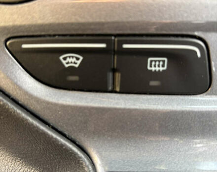 Коричневый Форд Фокус, объемом двигателя 1.6 л и пробегом 220 тыс. км за 7550 $, фото 32 на Automoto.ua