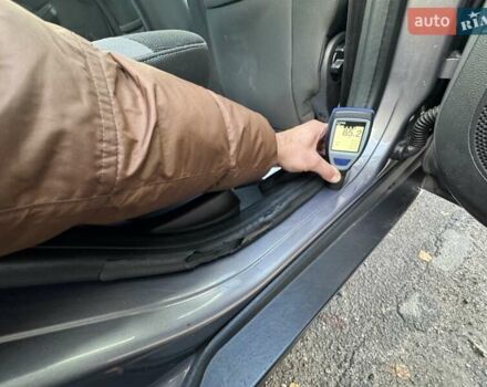 Коричневый Форд Фокус, объемом двигателя 1.6 л и пробегом 256 тыс. км за 9100 $, фото 66 на Automoto.ua