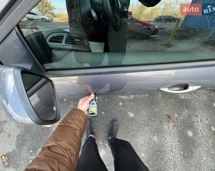 Коричневый Форд Фокус, объемом двигателя 1.6 л и пробегом 256 тыс. км за 9100 $, фото 63 на Automoto.ua