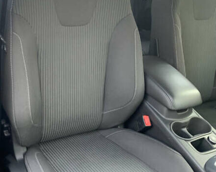 Коричневый Форд Фокус, объемом двигателя 1.6 л и пробегом 241 тыс. км за 8550 $, фото 33 на Automoto.ua