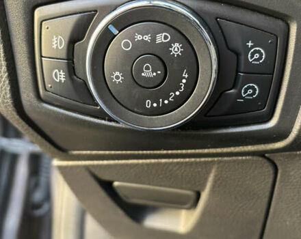 Коричневый Форд Фокус, объемом двигателя 1.6 л и пробегом 220 тыс. км за 7550 $, фото 28 на Automoto.ua