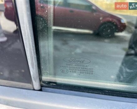 Коричневый Форд Фокус, объемом двигателя 1.6 л и пробегом 256 тыс. км за 9100 $, фото 54 на Automoto.ua