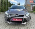 Коричневий Форд Фокус, об'ємом двигуна 1.6 л та пробігом 227 тис. км за 8199 $, фото 6 на Automoto.ua