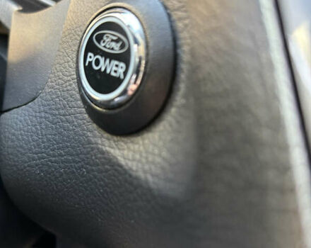 Коричневый Форд Фокус, объемом двигателя 1.6 л и пробегом 220 тыс. км за 7550 $, фото 27 на Automoto.ua