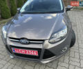 Коричневий Форд Фокус, об'ємом двигуна 1.6 л та пробігом 227 тис. км за 8199 $, фото 51 на Automoto.ua