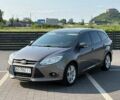 Коричневий Форд Фокус, об'ємом двигуна 1.6 л та пробігом 275 тис. км за 6500 $, фото 1 на Automoto.ua