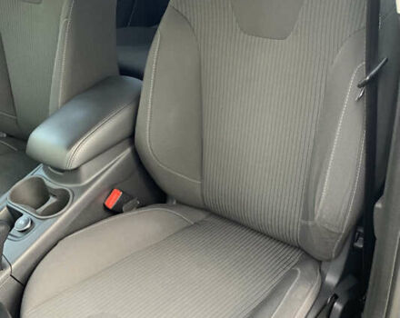 Коричневый Форд Фокус, объемом двигателя 1.6 л и пробегом 241 тыс. км за 8550 $, фото 2 на Automoto.ua