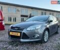 Коричневий Форд Фокус, об'ємом двигуна 2 л та пробігом 252 тис. км за 6900 $, фото 46 на Automoto.ua