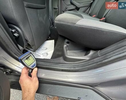 Коричневый Форд Фокус, объемом двигателя 1.6 л и пробегом 256 тыс. км за 9100 $, фото 74 на Automoto.ua