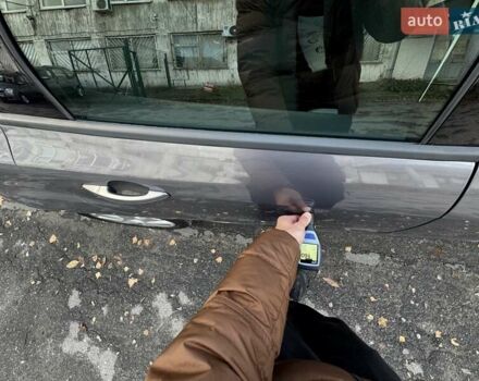 Коричневый Форд Фокус, объемом двигателя 1.6 л и пробегом 256 тыс. км за 9100 $, фото 83 на Automoto.ua