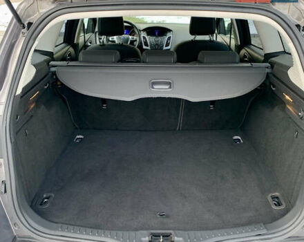 Коричневый Форд Фокус, объемом двигателя 1.6 л и пробегом 241 тыс. км за 8550 $, фото 37 на Automoto.ua