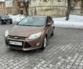 Коричневий Форд Фокус, об'ємом двигуна 1.6 л та пробігом 256 тис. км за 7700 $, фото 1 на Automoto.ua