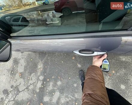 Коричневый Форд Фокус, объемом двигателя 1.6 л и пробегом 256 тыс. км за 9100 $, фото 64 на Automoto.ua