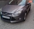 Коричневий Форд Фокус, об'ємом двигуна 1.6 л та пробігом 375 тис. км за 8900 $, фото 1 на Automoto.ua