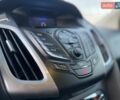 Коричневий Форд Фокус, об'ємом двигуна 1.6 л та пробігом 210 тис. км за 6799 $, фото 89 на Automoto.ua