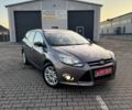 Коричневий Форд Фокус, об'ємом двигуна 1.6 л та пробігом 210 тис. км за 6799 $, фото 1 на Automoto.ua