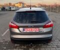 Коричневий Форд Фокус, об'ємом двигуна 1.6 л та пробігом 210 тис. км за 6799 $, фото 25 на Automoto.ua