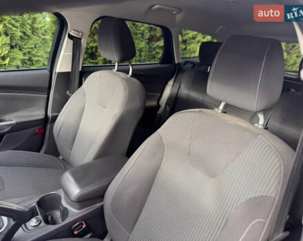 Коричневый Форд Фокус, объемом двигателя 1 л и пробегом 185 тыс. км за 4499 $, фото 4 на Automoto.ua