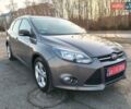 Коричневый Форд Фокус, объемом двигателя 1.6 л и пробегом 238 тыс. км за 8350 $, фото 1 на Automoto.ua