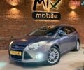 Коричневий Форд Фокус, об'ємом двигуна 2 л та пробігом 252 тис. км за 6900 $, фото 47 на Automoto.ua
