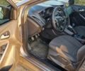 Коричневий Форд Фокус, об'ємом двигуна 1.6 л та пробігом 327 тис. км за 7450 $, фото 11 на Automoto.ua