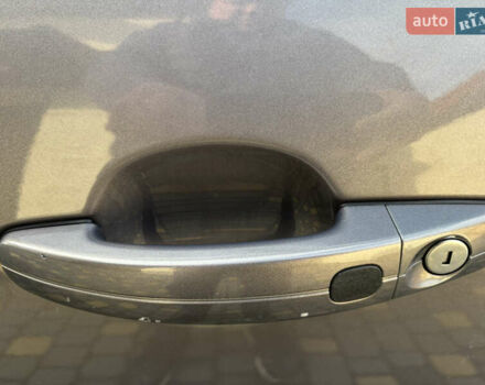 Коричневый Форд Фокус, объемом двигателя 1.6 л и пробегом 220 тыс. км за 7550 $, фото 9 на Automoto.ua